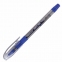 Ручка гелевая с грипом PENSAN "Soft Gel Fine", АССОРТИ, игольчатый узел 0,5 мм, линия письма 0,4 мм, дисплей, 2420/S60 - 7