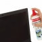 Чистящая жидкость-спрей BRAUBERG для экранов всех типов и оптики, универсальная, 250 мл, 510117 - 4