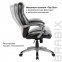 Кресло офисное BRABIX PREMIUM "Turbo EX-569", экокожа, спортивный дизайн, черное, 531014 - 8