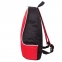 Рюкзак STAFF FLASH универсальный, красно-черный, 40х30х16 см, 226372 - 2