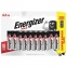 Батарейки КОМПЛЕКТ 16 шт., ENERGIZER Max, AA (LR06,15А), алкалиновые, пальчиковые, E301533101 - 1