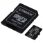 Карта памяти microSDXC 512 GB KINGSTON Canvas Select Plus UHS-I U3,100 Мб/с (class 10), адаптер, SDCS2/512GB - 1