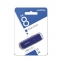 Флеш-диск 8 GB, SMARTBUY Dock, USB 2.0, синий, SB8GBDK-B - 2