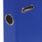 Папка-регистратор STAFF "Manager" с покрытием из ПВХ, 50 мм, без уголка, синяя, 225977 - 8