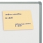 Блок самоклеящийся (стикеры) BRAUBERG, ПАСТЕЛЬНЫЙ, 76х102 мм, 100 листов, желтый, 122691 - 2