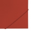 Папка на резинках BRAUBERG "Office", красная, до 300 листов, 500 мкм, 227711 - 4