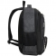 Рюкзак BRAUBERG URBAN универсальный, с отделением для ноутбука, черный/серый, 46х30х18 см, 270750 - 7