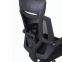 Кресло офисное BRABIX "Nexus ER-401", с подголовником, черное, 531835 - 6