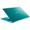 Ноутбук ACER Aspire A115-32-P7AU 15,6", Intel Pentium N6000 4 Гб, SSD 128 Гб, NO DVD, WIN 11, синий, NX.A9BER.00D - 1