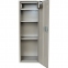 Шкаф металлический для документов BRABIX "KBS-021Т", 1253х420х350 мм, 26 кг, трейзер, сварной, 291154 - 2