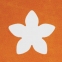 Дырокол фигурный "Цветок", диаметр вырезной фигуры 16 мм, ОСТРОВ СОКРОВИЩ, 227152 - 5
