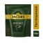 Кофе растворимый JACOBS "Monarch" 150 г, сублимированный, 8052013 - 1