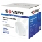 Сушилка для рук SONNEN HD-688, 2000 Вт, пластиковый корпус, белая, 604192 - 9