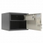 Шкаф металлический для документов AIKO "SL-32Т" ГРАФИТ, 320х420х350 мм, 11 кг, S10799030502 - 1