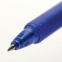Ручка стираемая гелевая автоматическая PILOT "Frixion Clicker", СИНЯЯ, узел 0,7 мм, линия письма 0,35 мм, BLRT-FR-7 - 2