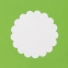 Дырокол фигурный "Круг с волнистым краем", диаметр вырезной фигуры 50 мм, ОСТРОВ СОКРОВИЩ, 227170 - 5