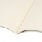 Тетрадь-скетчбук 40 л. обложка SoftTouch, бежевая бумага 70 г/м2, сшивка, А5 (147х210 мм), CHARM, BRAUBERG, 403804 - 4
