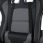 Кресло компьютерное BRABIX "GT Racer GM-100", две подушки, экокожа, черное/серое, 531926 - 9