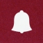 Дырокол фигурный "Колокольчик", диаметр вырезной фигуры 16 мм, ОСТРОВ СОКРОВИЩ, 227157 - 5