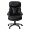 Кресло офисное BRABIX "Vector EX-559", экокожа "премиум", черное, 531385 - 3