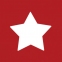 Дырокол фигурный "Звезда", диаметр вырезной фигуры 16 мм, ОСТРОВ СОКРОВИЩ, 227149 - 5
