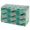 Салфетки бумажные 400 шт., 24х24 см, LAIMA, "Big Pack", зеленые (интенсив), 100% целлюлоза, 111796 - 2