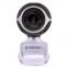 Веб-камера DEFENDER C-090, 0,3 Мп, микрофон, USB 2.0, регулируемое крепление, черная, 63090 - 4