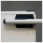 Доска-флипчарт магнитно-маркерная 70х100 см, тренога, держатели для бумаги, "2х3" (Польша), TF04/2011 - 4
