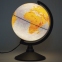 Глобус физический GLOBEN "Классик", диаметр 210 мм, с подсветкой, К012100009 - 1