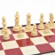 Игра магнитная 5 в 1 "Шашки, шахматы, нарды, карты, домино", 1TOY, Т12060 - 5