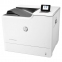 Принтер лазерный ЦВЕТНОЙ HP Color LaserJet Enterprise M652n, А4, 47 стр./мин, 100 000 стр./мес., сетевая карта, J7Z98A - 1