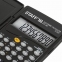 Калькулятор инженерный STAFF STF-245, КОМПАКТНЫЙ (120х70 мм), 128 функций, 10 разрядов, 250194 - 5