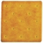 Печенье БЕЛОГОРЬЕ "Кристо-Твисто", крекер с солью, 3,5 кг, весовое, гофрокороб, 44-11 - 1