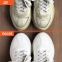 Краска для белой обуви (кожа, текстиль) 75 мл, губка, DASWERK, 607623 - 6