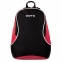 Рюкзак STAFF FLASH универсальный, черно-красный, 40х30х16 см, 270296 - 1