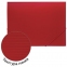 Папка на резинках BRAUBERG "Contract", красная, до 300 листов, 0,5 мм, бизнес-класс, 221798 - 5