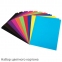 Набор картона и бумаги A4 мелованные (белый 10 л., цветной и бумага по 20 л.,10 цветов), BRAUBERG, 113567 - 3