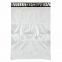 Курьер-пакеты ПОЛИЭТИЛЕН (300x400+45 мм), белые, с карманом для сопроводительной документации, КОМПЛЕКТ 50 шт., 113495 - 2