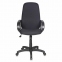 Кресло офисное CH-808AXSN/BLACK, ткань, черное - 2