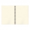 Скетчбук, слоновая кость 150 г/м2, 297х420 мм, 30 л., гребень, BRAUBERG ART CLASSIC, 128946 - 4