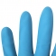 Перчатки неопреновые LAIMA EXPERT НЕОПРЕН, 90 г/пара, химически устойчивые, х/б напыление, M (средний), 605004 - 3