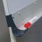 Доска-флипчарт магнитно-маркерная 70х100 см, тренога, держатели для бумаги, "2х3" (Польша), TF04/2011 - 3