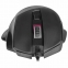 Мышь проводная игровая REDRAGON Phaser, USB, 5 кнопок + 1 колесо-кнопка, оптическая, черная, 75169 - 5