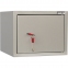 Шкаф металлический для документов BRABIX "KBS-01", 260х330х260 мм, 5,5 кг, сварной, 291150 - 2