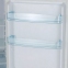 Холодильник БИРЮСА 151, двухкамерный, объем 240 л, нижняя морозильная камера 60 л, белый, Б-151 - 5