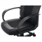 Кресло компьютерное BRABIX "Game GM-017", экокожа/ткань, черное, 532641, GM-017_532641 - 8
