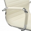Кресло офисное BRABIX "Energy EX-509", экокожа, хром, бежевое, 531166 - 8