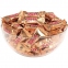 Конфеты шоколадные TWIX minis, весовые, 1 кг, картонная упаковка, 57237 - 1