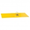 Папка-регистратор BRAUBERG с двухсторонним покрытием из ПВХ, 70 мм, желтая, 222650 - 4