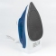 Утюг SONNEN SI-237A, 1800 Вт, антипригарное покрытие, синий/белый, 453504 - 5